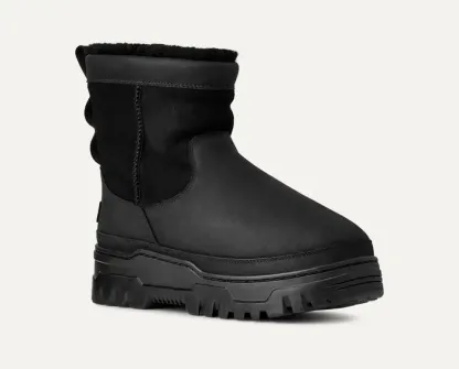 UtthhGG Men's Heritage Pull-On TrailGazer