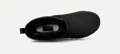 UtthhGG Men's Heritage Pull-On TrailGazer