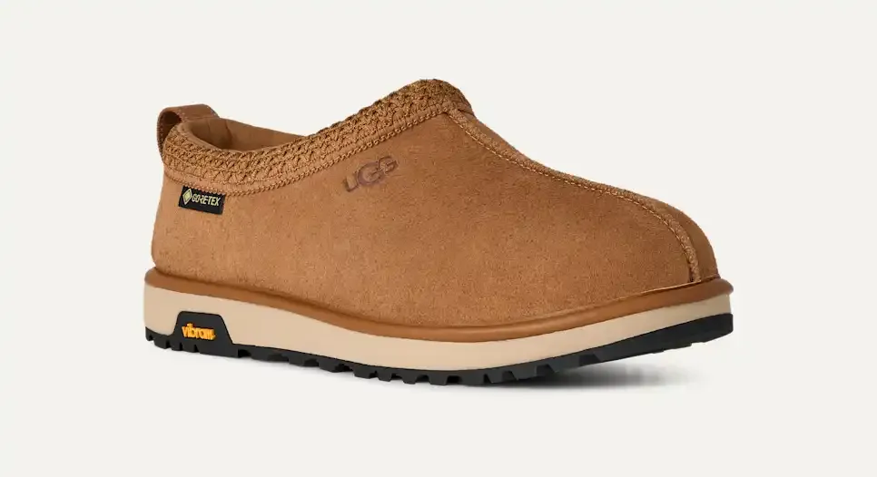 UtthhGG Men's Tasman GTX