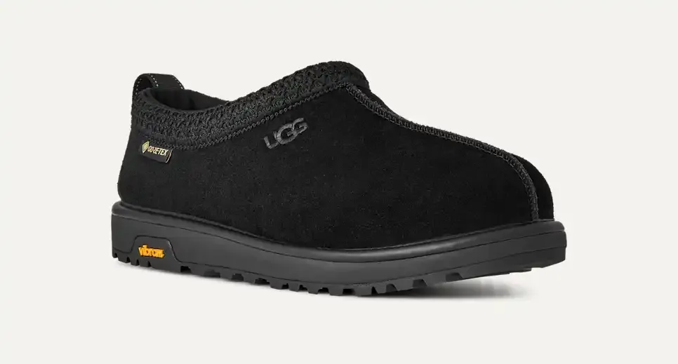 UtthhGG Men's Tasman GTX