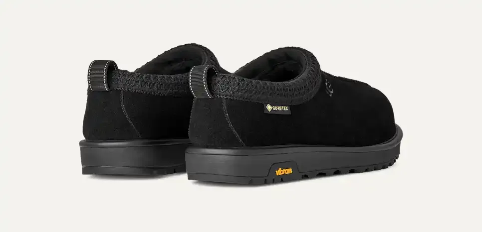 UtthhGG Men's Tasman GTX