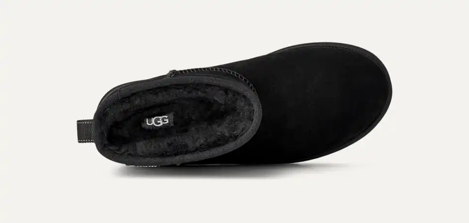 UtthhGG Men's Classic Mini GTX