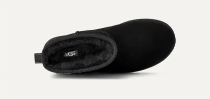 UtthhGG Men's Classic Mini GTX