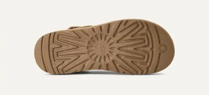 UtthhGG Men's Goldencoast UGGbraid Clog