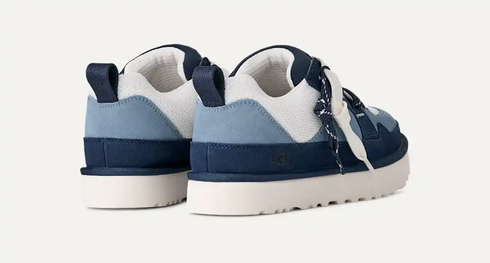 UtthhGG Men's Lo Lowmel
