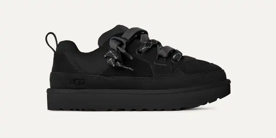 UtthhGG Men's Lo Lowmel