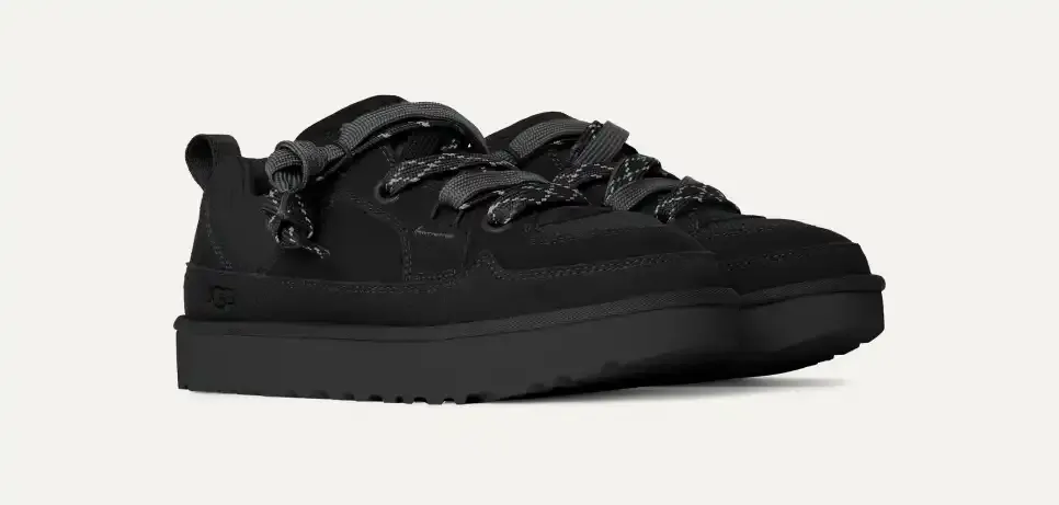 UtthhGG Men's Lo Lowmel