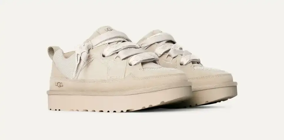 UtthhGG Men's Lo Lowmel