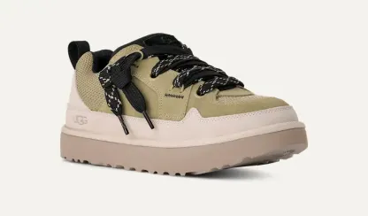 UtthhGG Men's Lo Lowmel