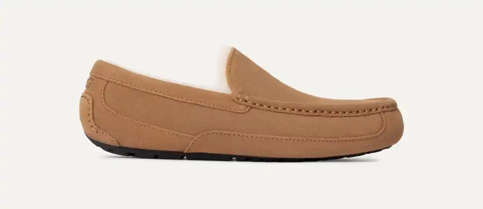 UtthhGG Men's Ascot