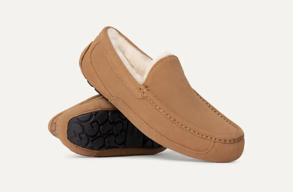 UtthhGG Men's Ascot