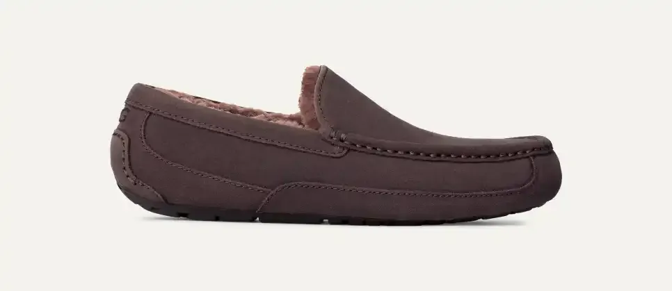 UtthhGG Men's Ascot