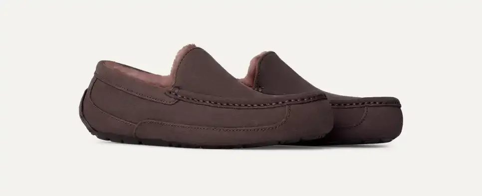 UtthhGG Men's Ascot