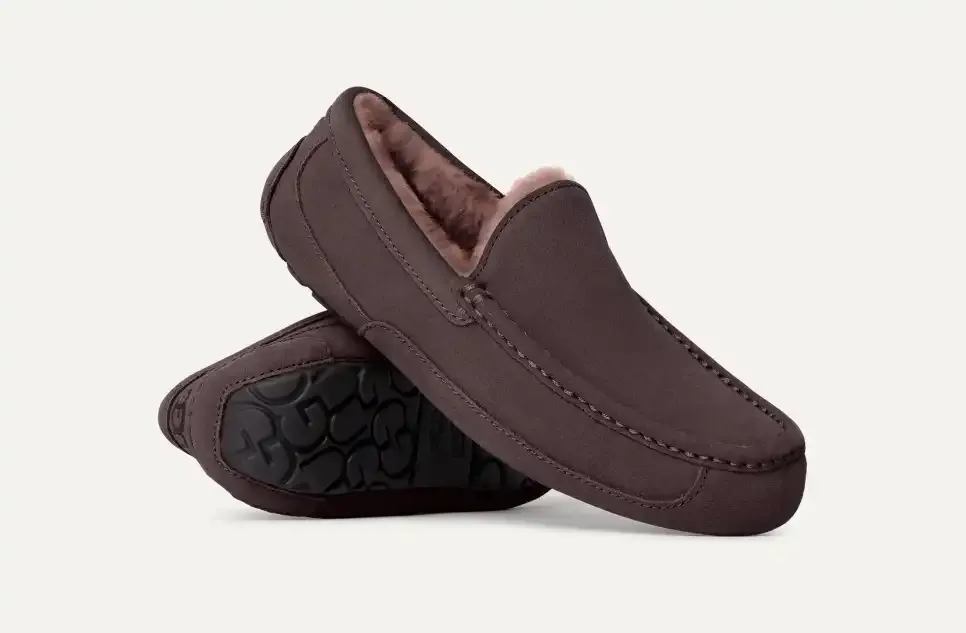 UtthhGG Men's Ascot