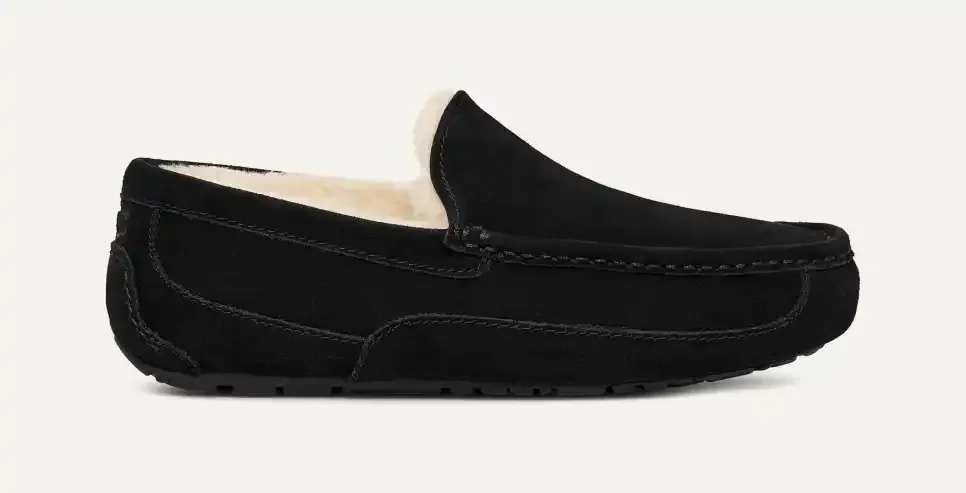 UtthhGG Men's Ascot