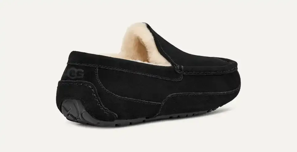 UtthhGG Men's Ascot