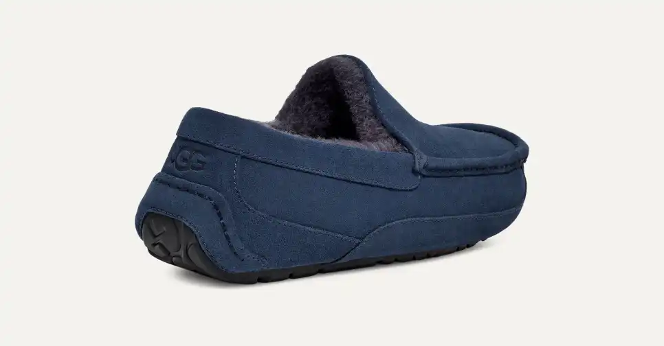 UtthhGG Men's Ascot