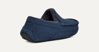 UtthhGG Men's Ascot