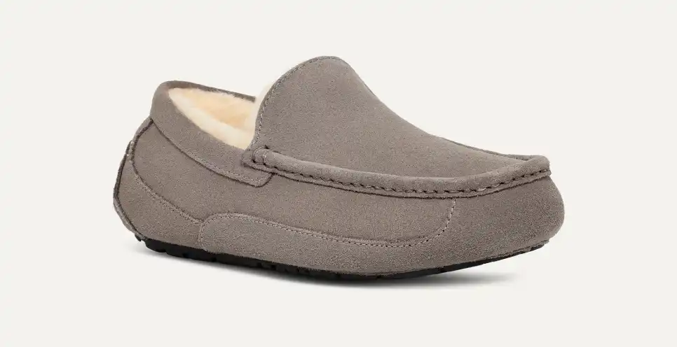 UtthhGG Men's Ascot