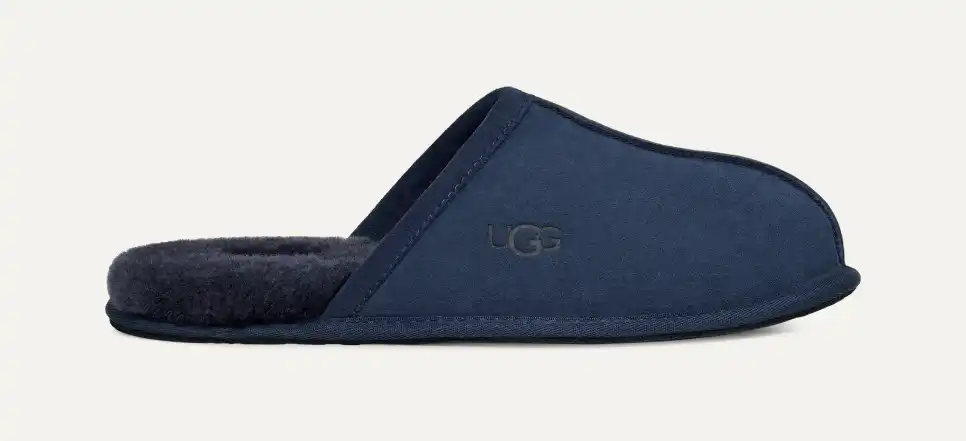 UtthhGG Men's Scuff