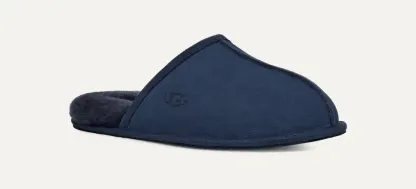 UtthhGG Men's Scuff