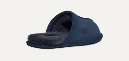 UtthhGG Men's Scuff