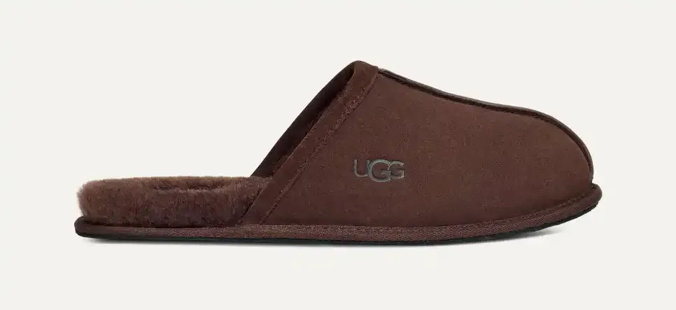 UtthhGG Men's Scuff