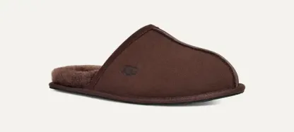 UtthhGG Men's Scuff