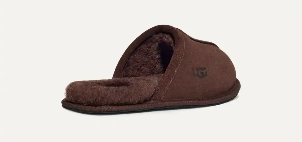 UtthhGG Men's Scuff