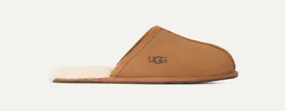 UtthhGG Men's Scuff