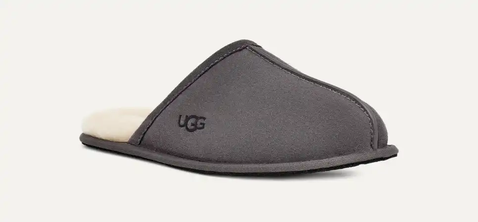UtthhGG Men's Scuff
