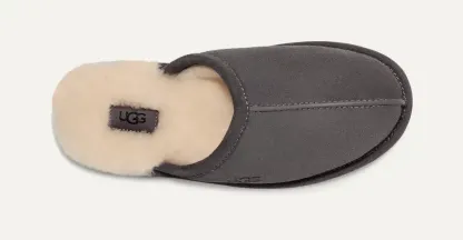 UtthhGG Men's Scuff