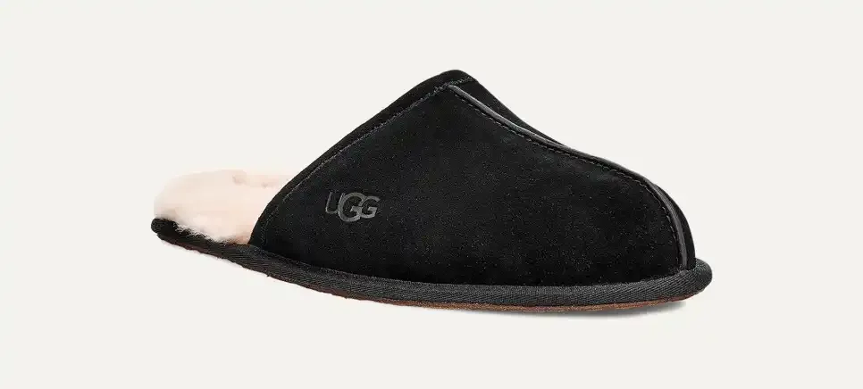 UtthhGG Men's Scuff