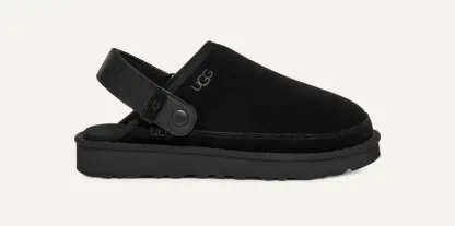 UtthhGG Men's Goldencoast Clog II
