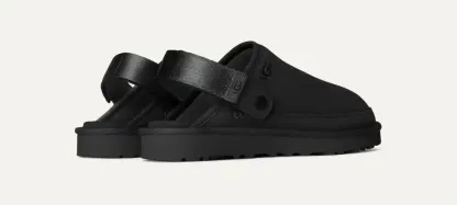 UtthhGG Men's Goldencoast Clog II