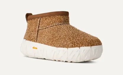 UtthhGG Men's Classic Ultra Mini Wrap Tech