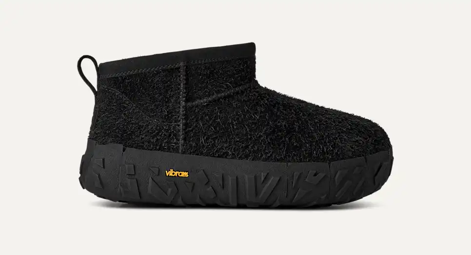 UtthhGG Men's Classic Ultra Mini Wrap Tech