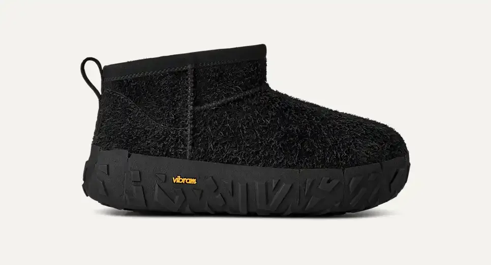 UtthhGG Men's Classic Ultra Mini Wrap Tech