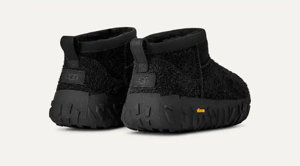 UtthhGG Men's Classic Ultra Mini Wrap Tech