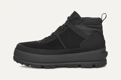 UtthhGG Men's The UGG Lug Chukka
