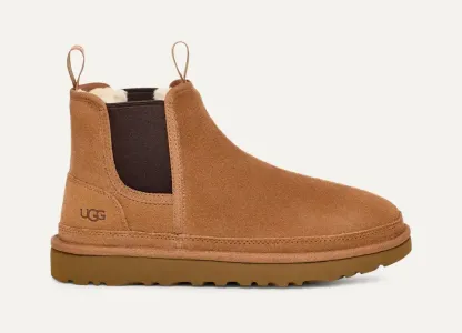 UtthhGG Men's Neumel Chelsea