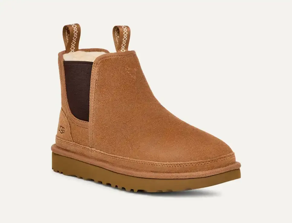 UtthhGG Men's Neumel Chelsea