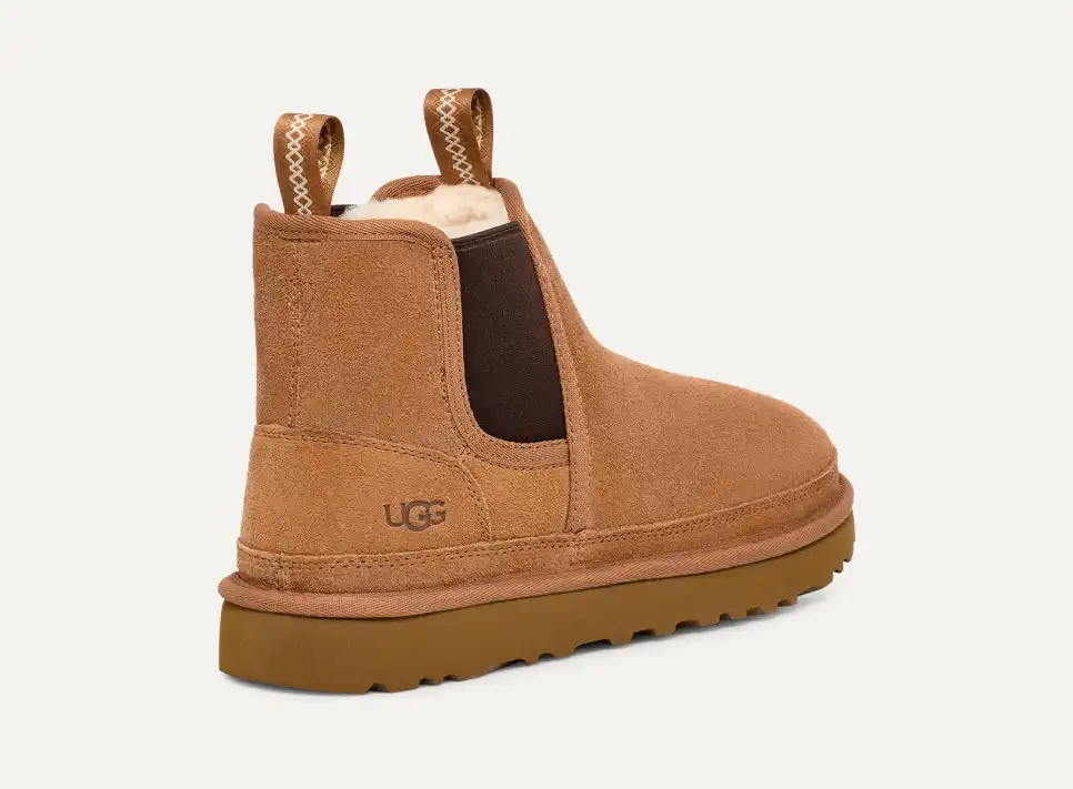 UtthhGG Men's Neumel Chelsea