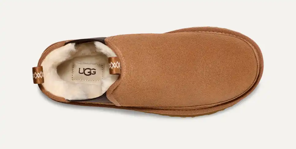 UtthhGG Men's Neumel Chelsea