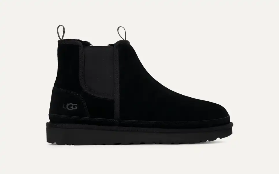 UtthhGG Men's Neumel Chelsea