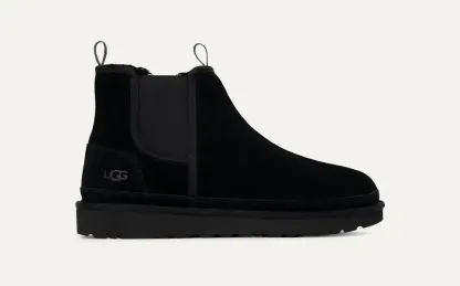 UtthhGG Men's Neumel Chelsea