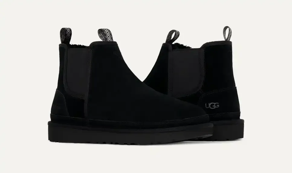 UtthhGG Men's Neumel Chelsea