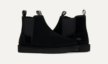 UtthhGG Men's Neumel Chelsea