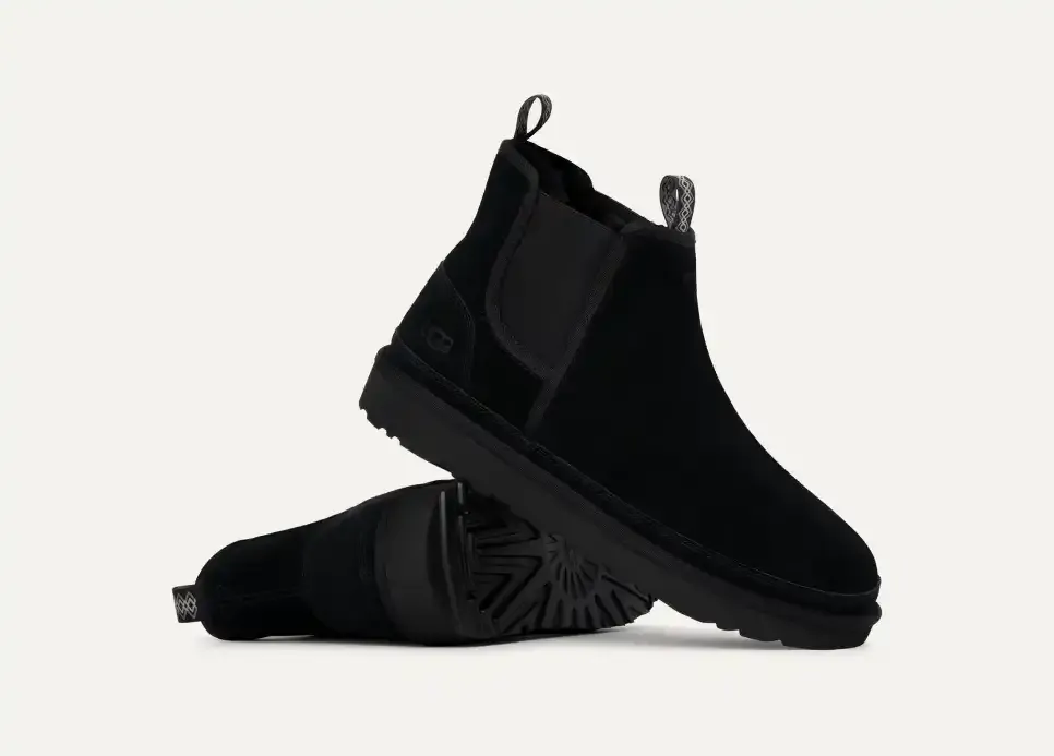 UtthhGG Men's Neumel Chelsea