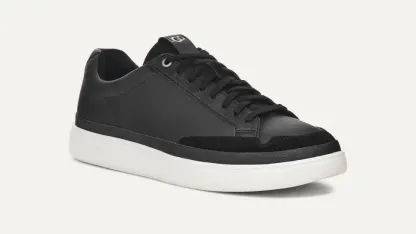UtthhGG Men's South Bay Sneaker Low